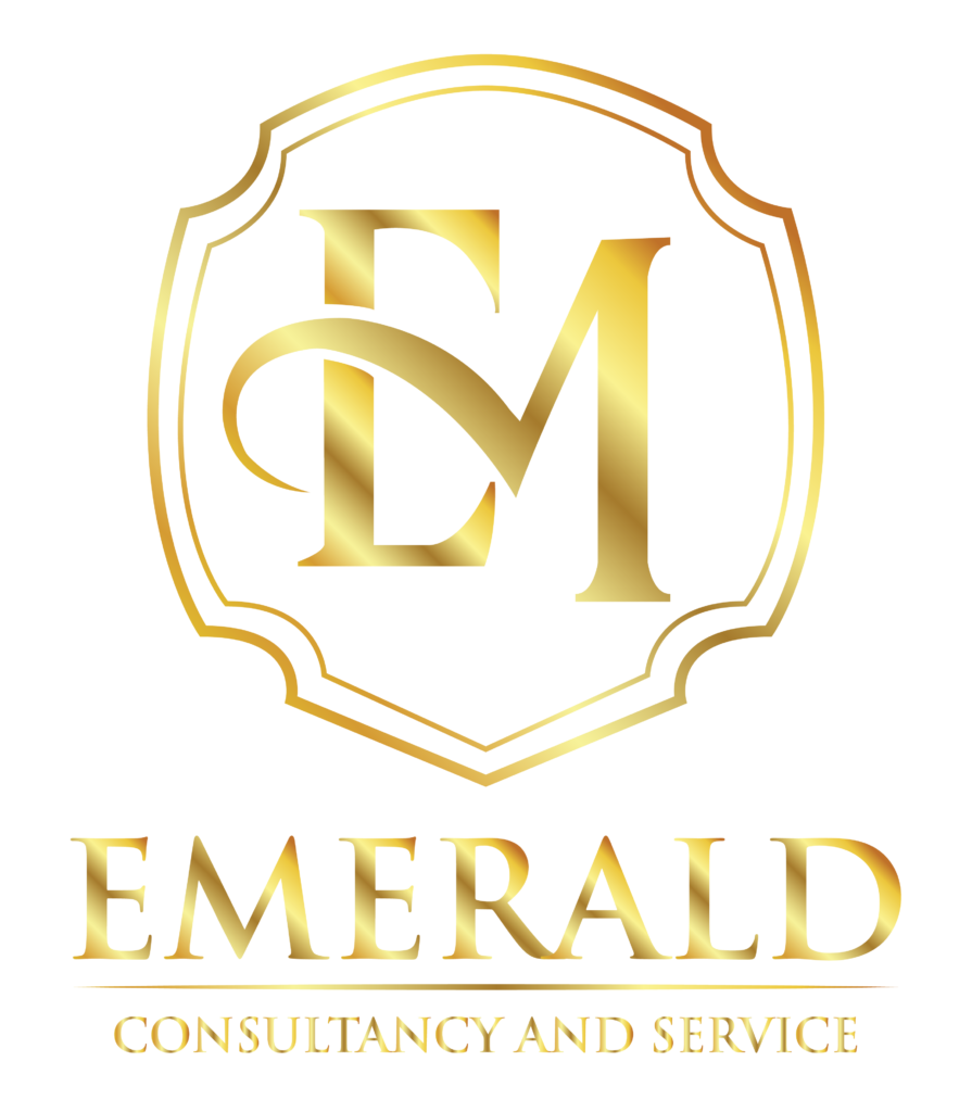 Emerald Cns Thailand