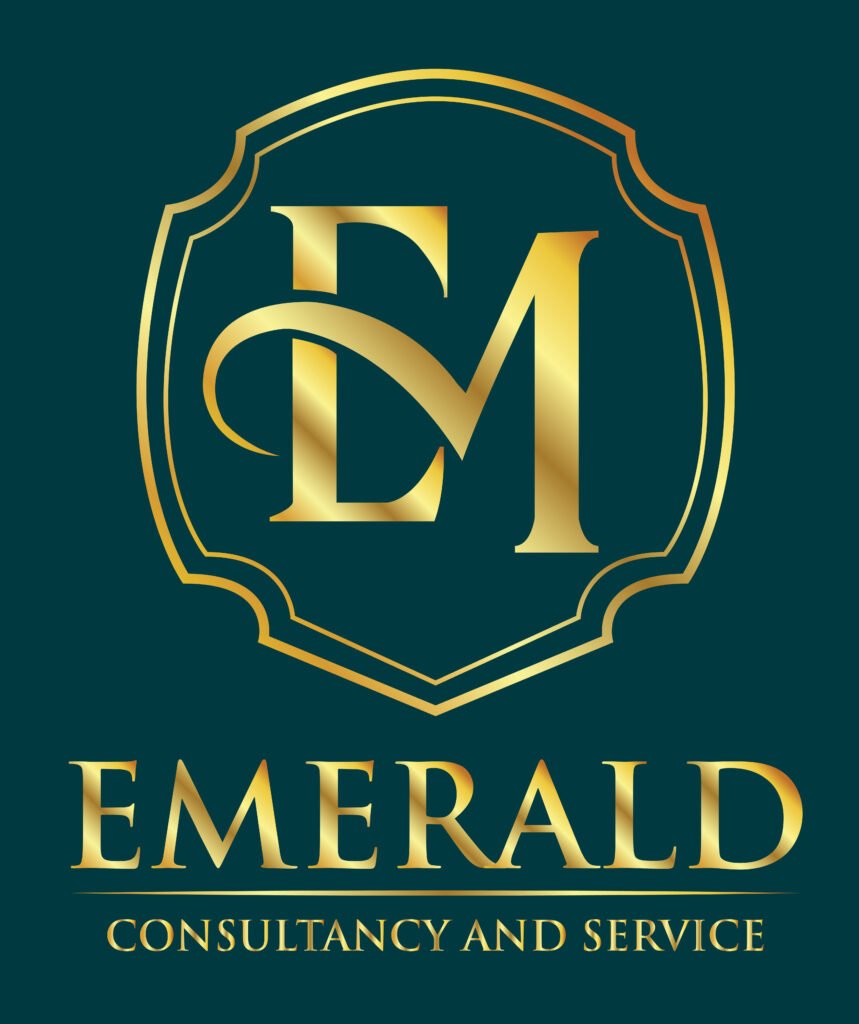 Emerald Cns Thailand